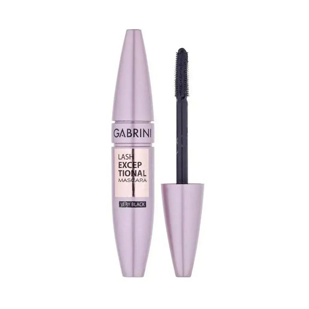 ریمل گابرینی مدل Lash Exceptional Mascara