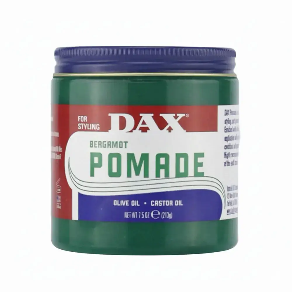 واکس مو حالت دهنده دکس عصاره برگاموت