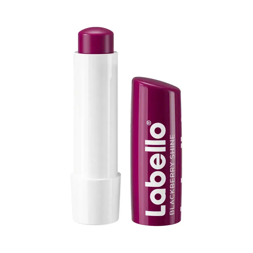 بالم لب لبلو مدل Blackberry Shine