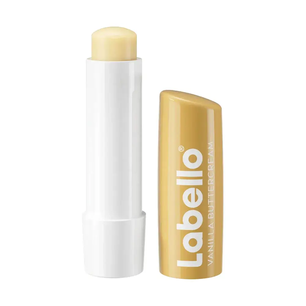 بالم لب لبلو مدل Vanilla Butter Cream