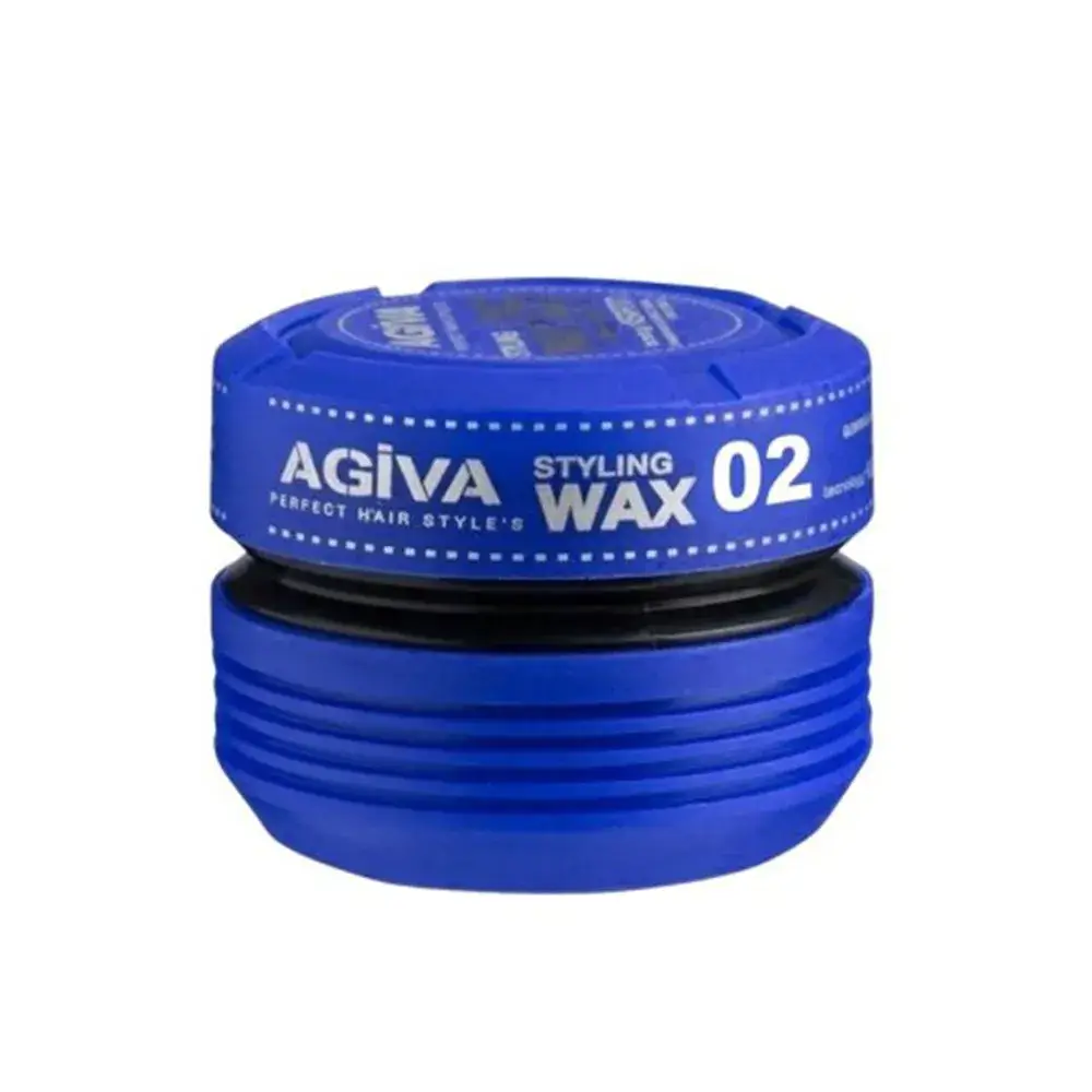 حالت دهنده مو آگیوا شماره 02