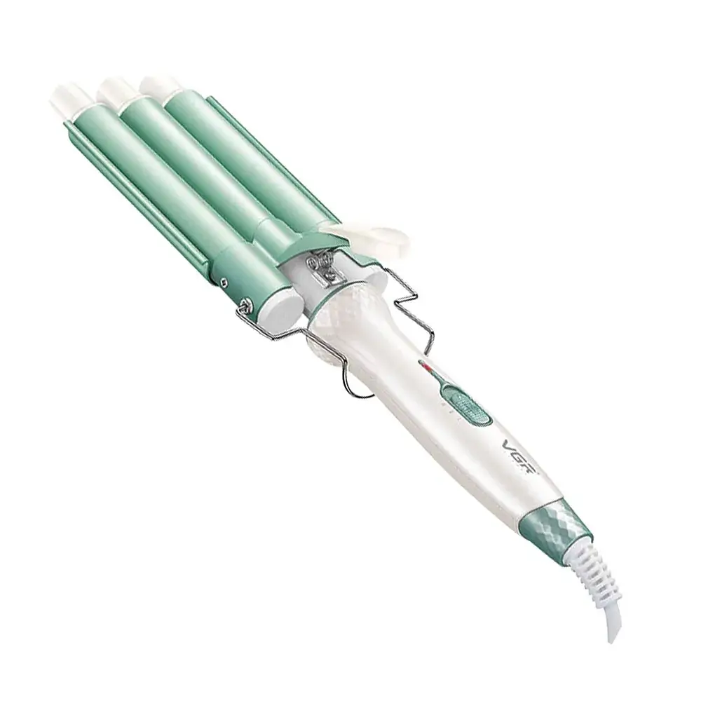 فر کننده و حالت دهنده مو وی جی ار مدل V-595